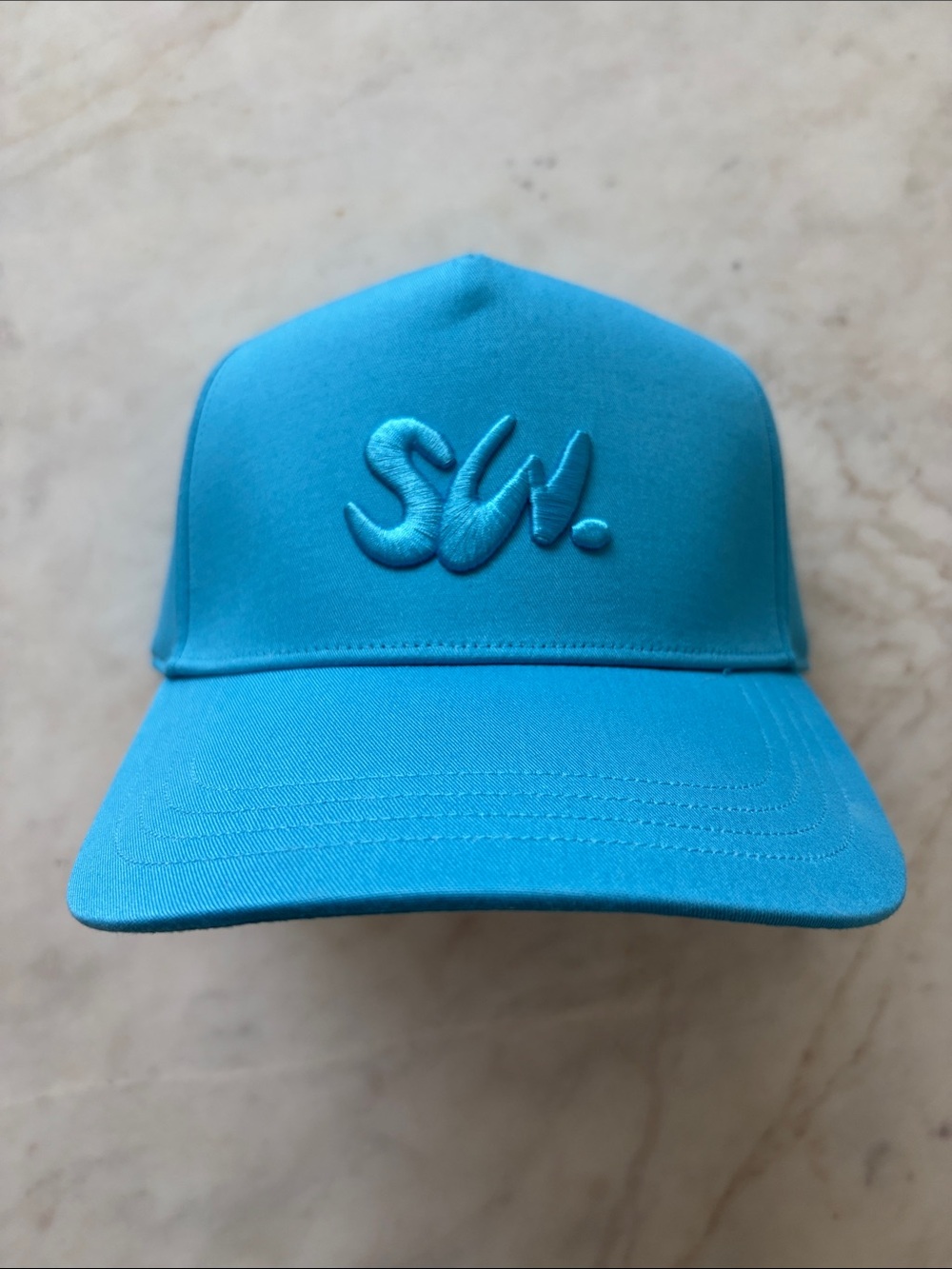 Lululemon All Days Snapback (seawheeze edition)